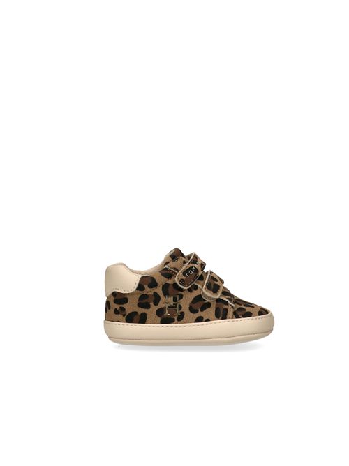 Sneakers, neonato, logate. TOMMY HILFIGER | T0A9 35057 1964A689
